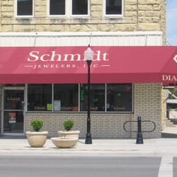 Schmidt Jewelers, Inc.