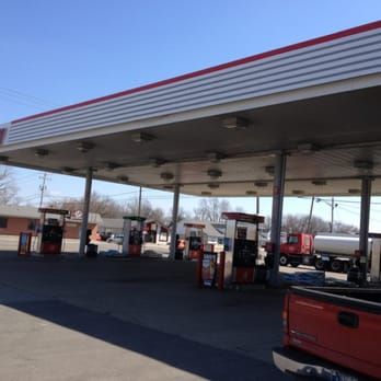 Speedway - Pumps - Gas Stations Near Me - Franklin, Indiana