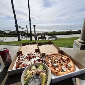 Truly Pizza - Salt Creek Pizza Picnic - Pizza Near Me - Dana Point, California