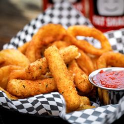 Fat Shack