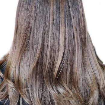 Color Fantasy Studio - My balayage - Makeup Artists Near Me - San Mateo, California Color Fantasy Studio - My balayage - Makeup Artists Near Me - San Mateo, California