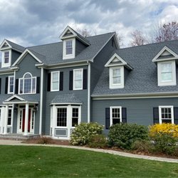 Certified Roofing - Roof looks great- 2 years after installation!