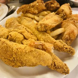 Fish & Chikzzz