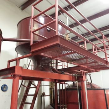 Germain-Robin Distillery - Distilleries Near Me - Redwood Valley, California