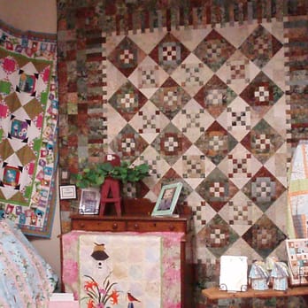 Threads of Tradition Quilt Shop - An inspiring quilt sample. - Fabric Stores Near Me - Archbold, Ohio Threads of Tradition Quilt Shop - An inspiring quilt sample. - Fabric Stores Near Me - Archbold, Ohio
