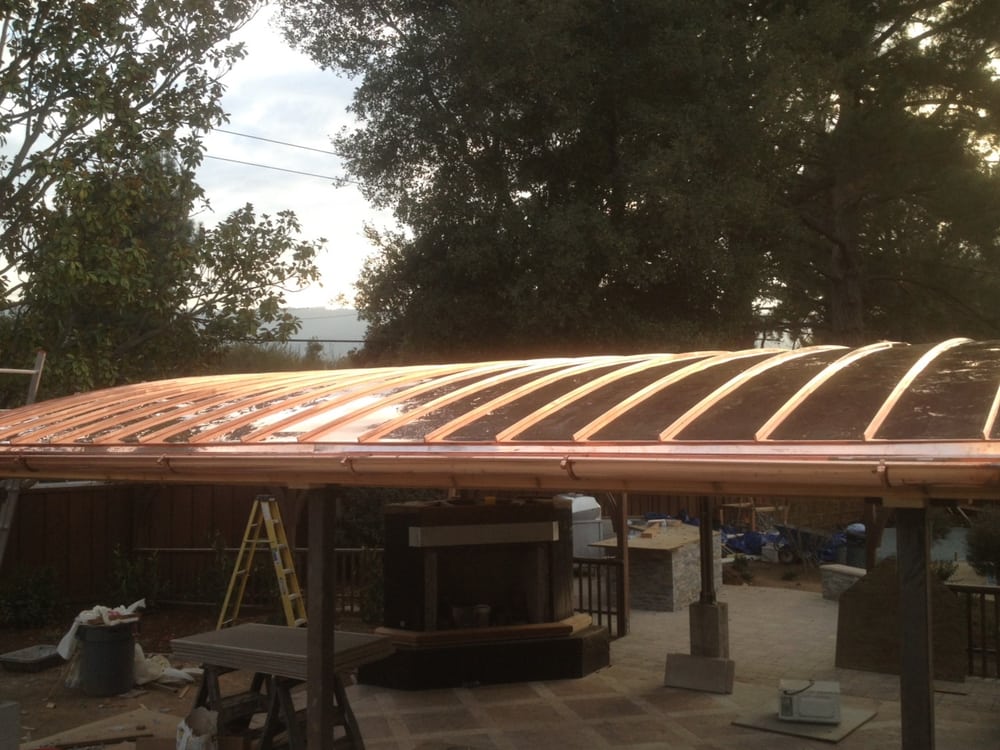 Slide of Dority Roofing & Solar