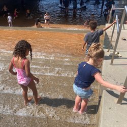 The Passage - My grandkids loved the passage!
