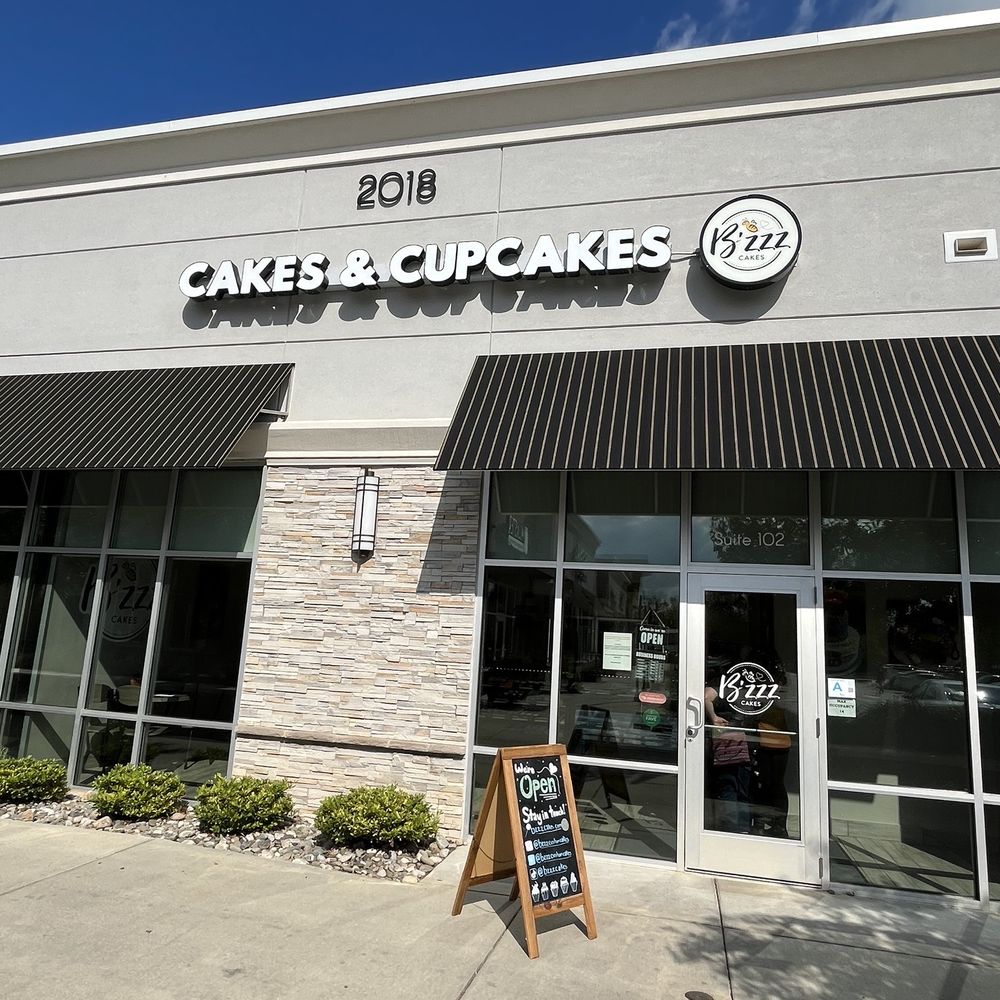 B'zzz Cakes - Custom Cakes Near Me - INDIAN LAND, South Carolina