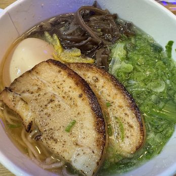 bushi by JINYA - Rancho Cucamonga - Yuzu Shio Ramen* - Ramen Near Me - Rancho Cucamonga, California bushi by JINYA - Rancho Cucamonga - Yuzu Shio Ramen* - Ramen Near Me - Rancho Cucamonga, California