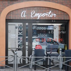 Pizzeria Reggio - Reggio 1