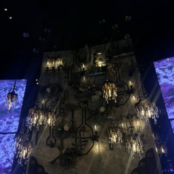 Vanderpump Cocktail Garden - Lounges Near Me - Las Vegas, Nevada