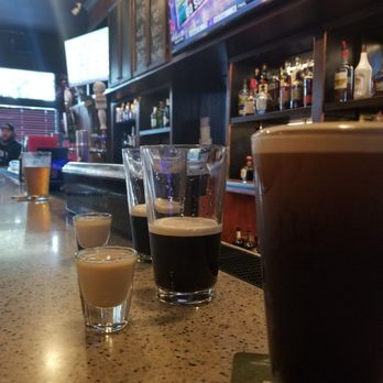 The Tully - Bars Near Me - Santa Barbara, California The Tully - Bars Near Me - Santa Barbara, California