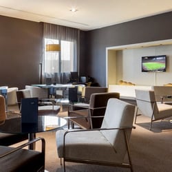 AC Hotel Arezzo - AC Hotels by Marriott in Arezzo