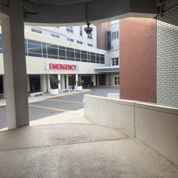 Ascension St. Vincent's Riverside Hospital