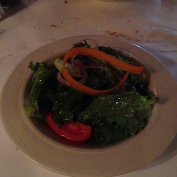 Rosebud on Rush - Salad - Italian Near Me - Chicago, Illinois Rosebud on Rush - Salad - Italian Near Me - Chicago, Illinois