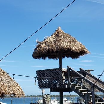 The Conch House Restaurant - Caribbean Near Me - Saint Augustine, Florida The Conch House Restaurant - Caribbean Near Me - Saint Augustine, Florida