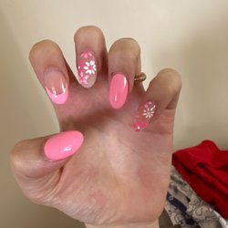 Tango Nails