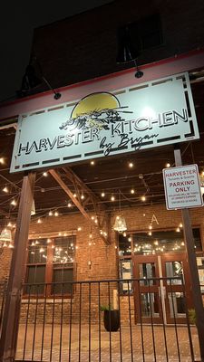 Harvester Kitchen by Bryan by null