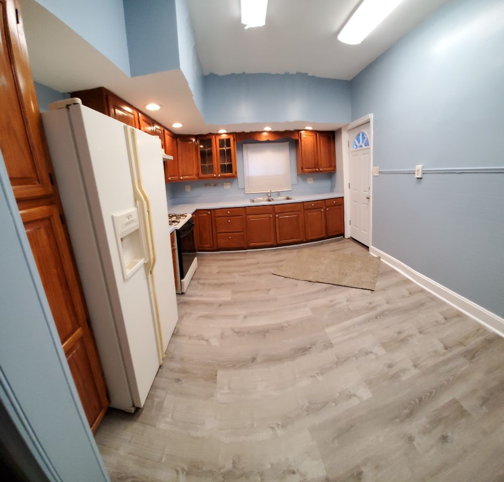 Slide of Best in Town Handyman Services