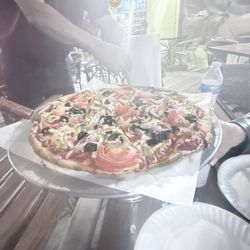 King's Pizza & Grill