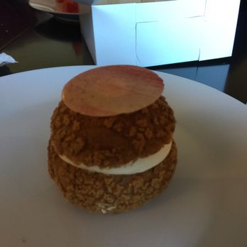 Beta5 Chocolates - Raspberry Cream Puff - Chocolatiers & Shops Near Me - Vancouver, British Columbia Beta5 Chocolates - Raspberry Cream Puff - Chocolatiers & Shops Near Me - Vancouver, British Columbia