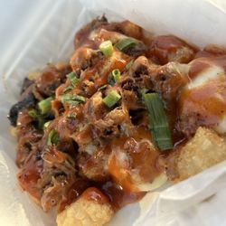 Graystone Ale House - Poutine