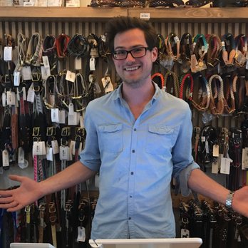 bruno's dog & cat boutique