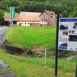 Landgasthof Nickelsmühle