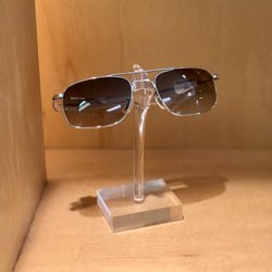 Wilson Optical