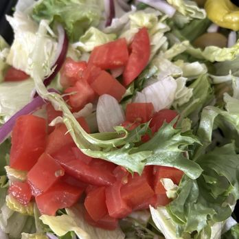 Buca di Beppo Italian Restaurant - Mixed Green - Italian Near Me - Claremont, California