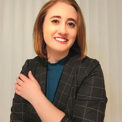 Forsyth Psychiatric Associates, PLLC - Karlene Haggerty (she/her) is a Licensed Clinical Mental Health Counselor Associate and Licensed Clinical Addiction Specialist Associate.