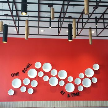The Flame Broiler - Asian Fusion Near Me - Tulsa, Oklahoma