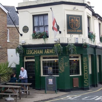 Leigham Arms - Pubs Near Me - London, XGL Leigham Arms - Pubs Near Me - London, XGL