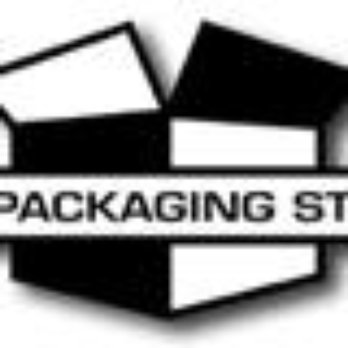 The Packaging Store office