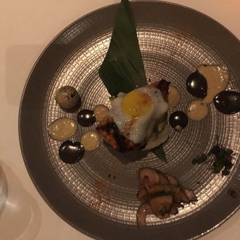 Spago - Loco moco - Asian Fusion Near Me - Maui, Hawaii