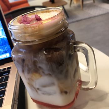 Kunst Coffee Haus - Coffee & Tea Near Me - Bayside, New York