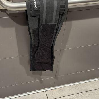 McDonald's - Back brace left in the restroom - Fast Food Near Me - Vail, Colorado McDonald's - Back brace left in the restroom - Fast Food Near Me - Vail, Colorado