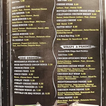 Bagel Port Cafe - Breakfast & Brunch Near Me - Wildwood, New Jersey Bagel Port Cafe - Breakfast & Brunch Near Me - Wildwood, New Jersey