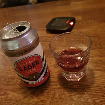 Love City Brewing - BLACK BERRY CITY-WIDE: 12oz can of Love City Lager + 1oz shot of Jacquin S Blackberry Brandy - Breweries Near Me - Philadelphia, Pennsylvania Love City Brewing - BLACK BERRY CITY-WIDE: 12oz can of Love City Lager + 1oz shot of Jacquin S Blackberry Brandy - Breweries Near Me - Philadelphia, Pennsylvania