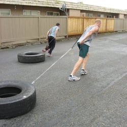 Sumner CrossFit