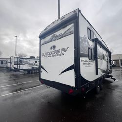 Albany RV