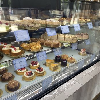 Cafe Lavande - Bakeries Near Me - Milton, Georgia