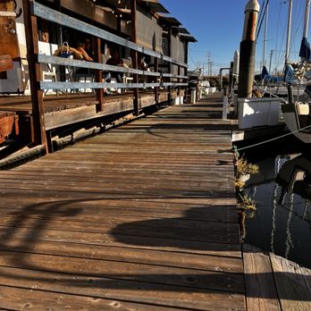The Chowder Barge - Seafood Near Me - Wilmington, California