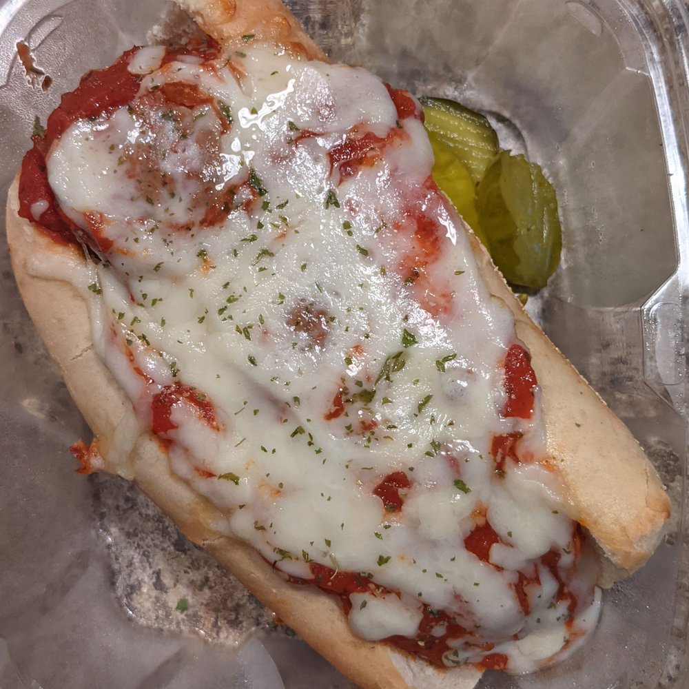 Pickles Deli - Meatball Sub - Delis Near Me - Saint Louis, Missouri Pickles Deli - Meatball Sub - Delis Near Me - Saint Louis, Missouri