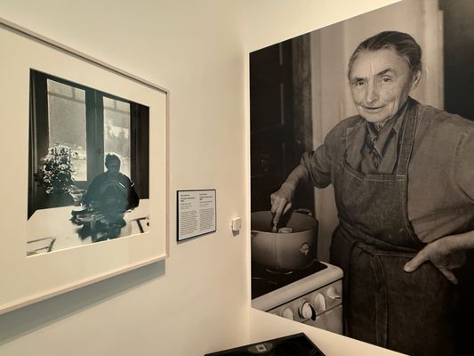 Georgia O'Keeffe Museum by null Georgia O'Keeffe Museum by null