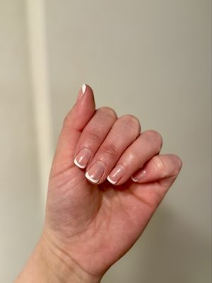 Nana Nails