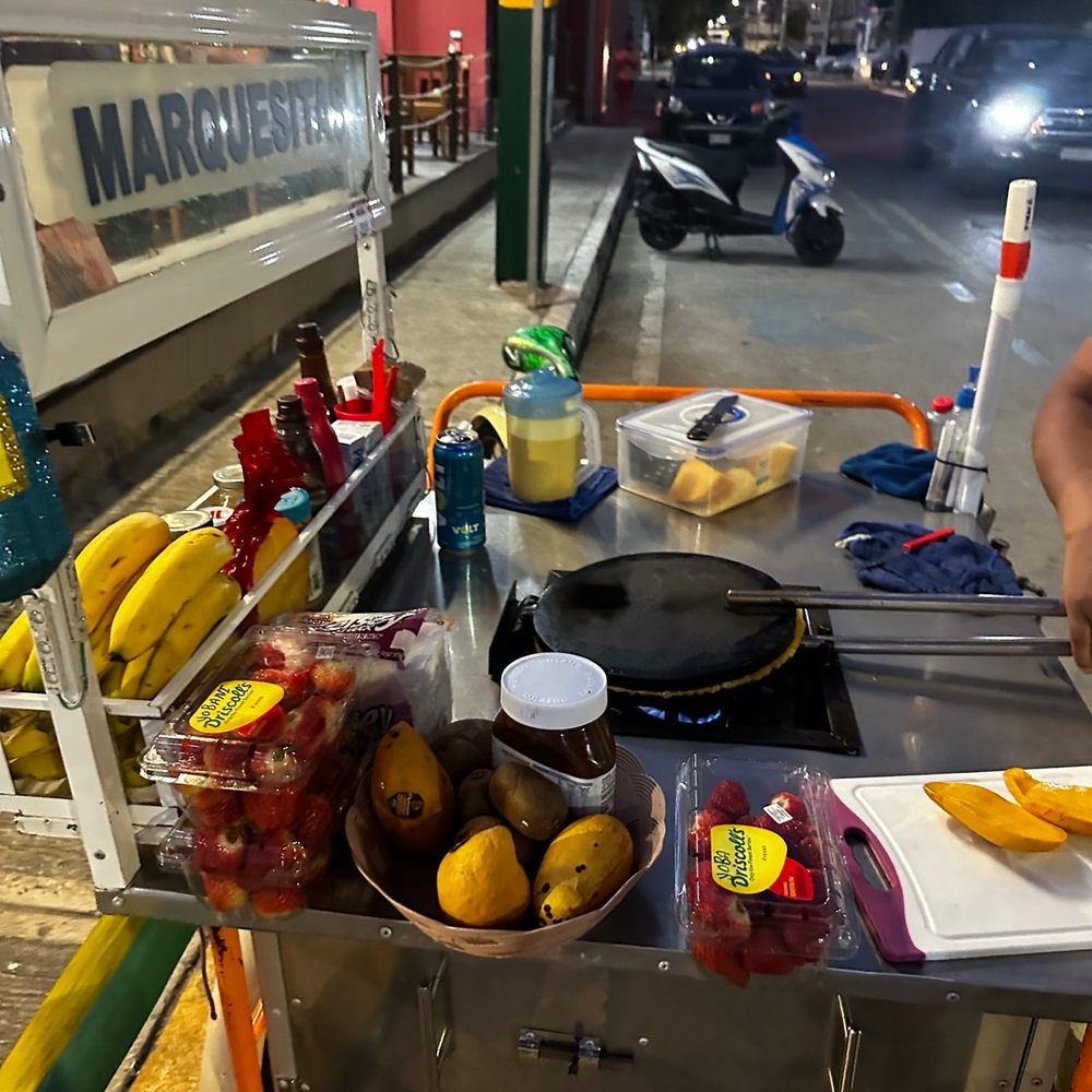 Don Sirloin - Fast Food Near Me - Playa del Carmen, ROO
