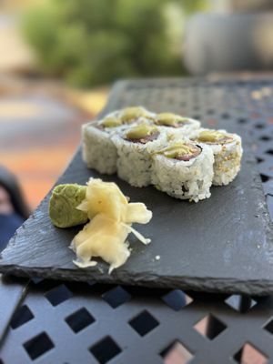 Mr. Tuna by null Mr. Tuna by null