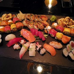 Family Sushi