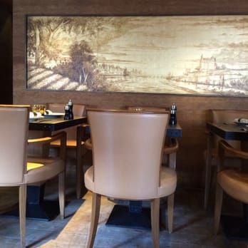 Les 110 de Taillevent - Beautiful interior - French Near Me - Paris, 75 Les 110 de Taillevent - Beautiful interior - French Near Me - Paris, 75